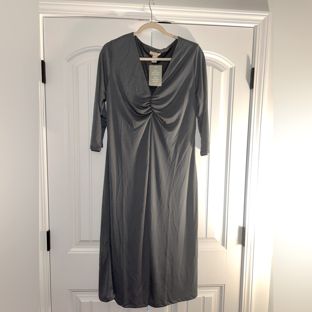 🩶NWT H&M dress🩶